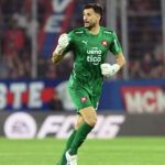 Un Ciclón inofensivo: Cerro Porteño  empató y dejó escapar la cima del Clausura.