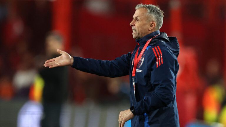 Foto: ALEJANDRO PAGNI/AFP via Getty Images