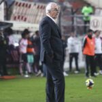 Universitario venció 2-0 a Alianza Atlético y sigue firme en la cima del Clausura