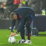 Universidad de Chile ya piensa en el reemplazo de Gustavo Álvarez