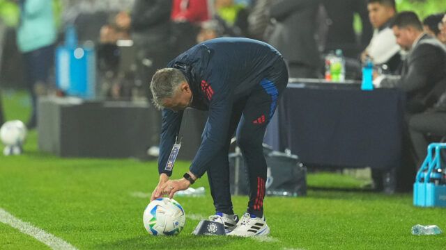 Foto: Raul Sifuentes/Getty Images