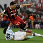 Maximiliano Salas eliminó a Racing con River y apuntó contra la dirigencia de la Academia