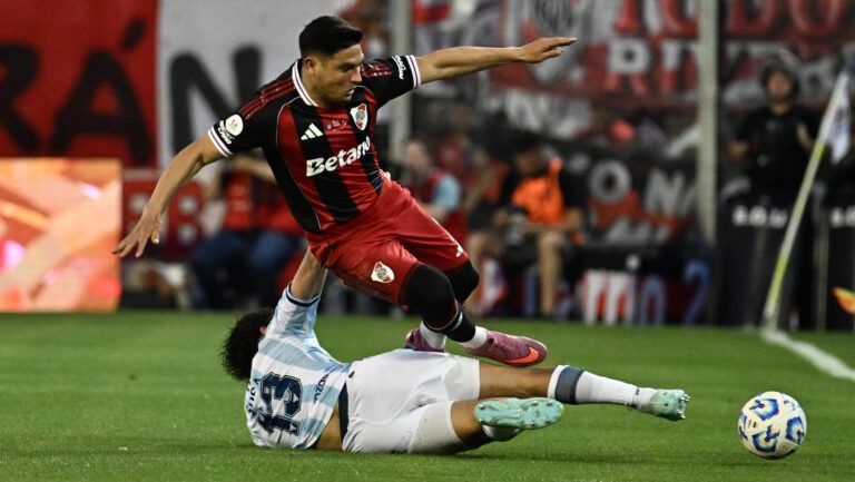 Foto: Luciano Bisbal/Getty Images