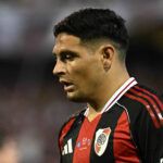 River eliminó a Racing y avanzó a semifinales de la Copa Argentina