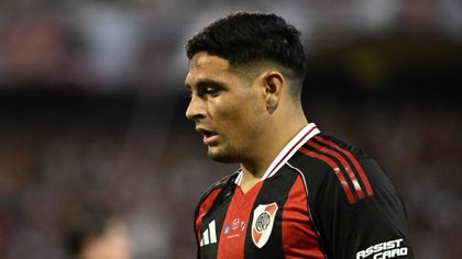 River eliminó a Racing y avanzó a semifinales de la Copa Argentina