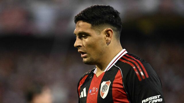 Foto: Luciano Bisbal/Getty Images