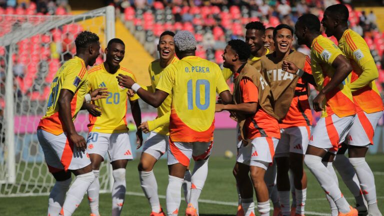 Foto: JAVIER TORRES/AFP via Getty Images