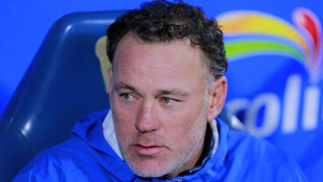 Foto: Mauricio Salas/Jam Media/Getty Images