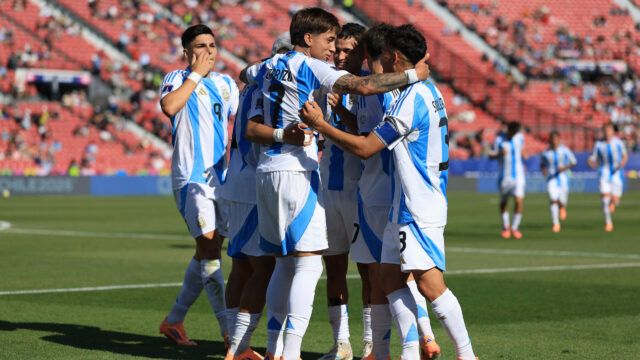 Foto: Buda Mendes - FIFA/FIFA via Getty Images