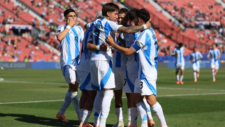 Foto: Buda Mendes - FIFA/FIFA via Getty Images