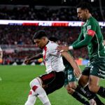 Waterloo se hizo costumbre: River suma su cuarta derrota consecutiva en el Clausura