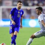 Mucho campeón para Puerto Rico : Argentina deslumbra en Miami.