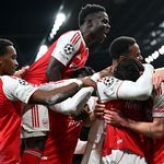 Goleada Gunner: Arsenal aplasta al Atlético y mantiene su racha perfecta