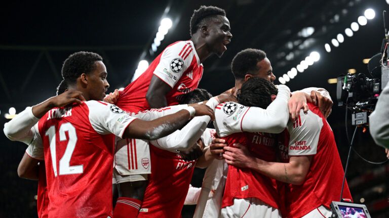 Foto: Stuart MacFarlane/Arsenal FC via Getty Images