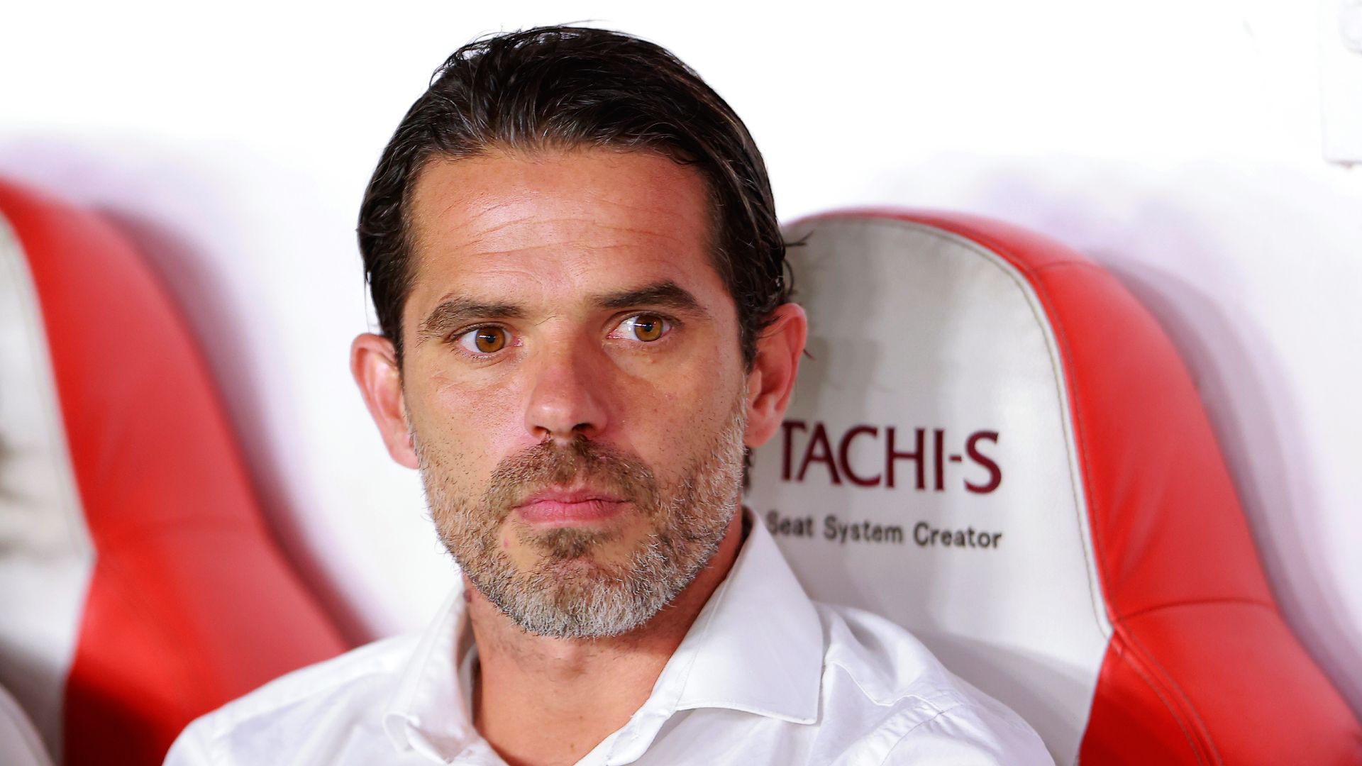 Sin rumbo ni resultados: Necaxa atraviesa el ocaso del ciclo Gago, y apunta a un nuevo comienzo