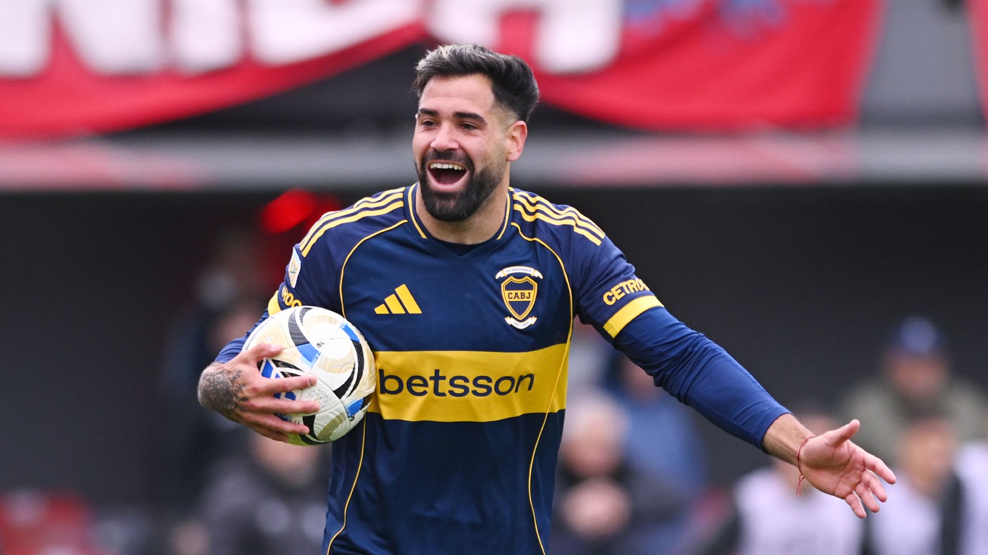 Remontada xeneize: Boca vence a Barracas y se sube al podio del Clausura