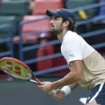 Dieron las doce y no se rompió el hechizo: Vacherot campeón en Shanghái