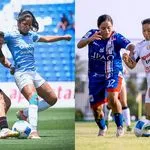 Semifinales de la Liga Femenina: Alianza toma ventaja y el Cristal vs Universitario se llena de polémica.