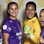 Alianza Lima sumó en su debut por Libertadores Femenina