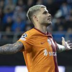 "Las Aguilas" vuelan alto: en Turquía vinculan a Mauro Icardi con el América.