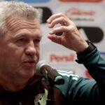 "El Vasco"roncó fuerte: Javier Aguirre exige fortaleza mental y compromiso absoluto para vestir la camiseta mexicana.