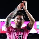 Lionel Messi renovó con Inter Miami y apunta a llegar al Mundial 2026