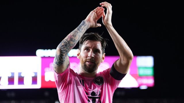 Foto: Getty Images