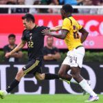 "Hay muchas cosas por mejorar, siempre” Hirving Lozano y su reflexión sobre el presente de México.