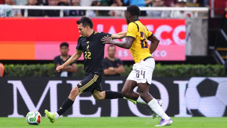 Foto: Simon Barber/Getty Images