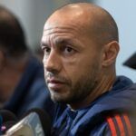 Marcelo Díaz: “La ilusión está intacta, queremos llegar a la final de la Sudamericana”