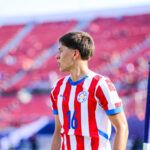 Paraguay se despide del Mundial Sub-20 tras caer ante Noruega en tiempo extra