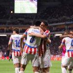 Forma y fondo: Paraguay deja muy buenas impresiones en su empate con Japón en Osaka.