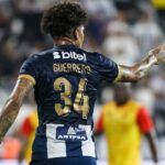 Tan lejos, tan cerca: Alianza Lima venció 3-1 al Boys y es segundo en el acumulado.
