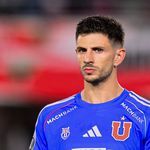 Su nombre es Lucas: Di Yorio, figura clave en la "U" está "contento y con la cabeza en los objetivos del equipo”