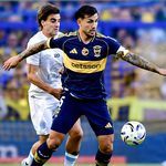 "El Pirata" asaltó La Boca: Belgrano derrotó a Boca en La Bombonera