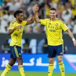 La máquina sigue intacta: Ronaldo anota su gol 950 y mantiene líder a Al Nassr