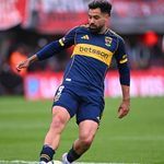 Milton Giménez calienta el Superclásico: “Lo vamos a ganar”