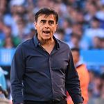 La cabeza hecha pelota:  Quinteros cree que la crisis de Independiente es "más mental que otra cosa"