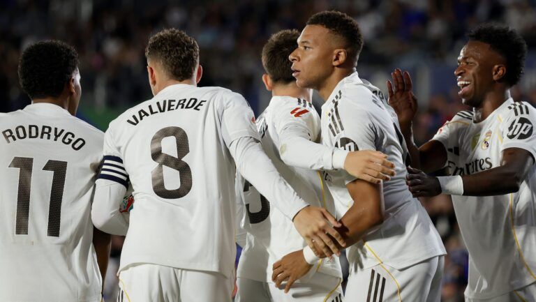 Foto: Maria Gracia Jimenez/Soccrates/Getty Images