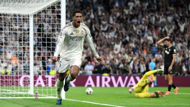 Foto: David Ramos - UEFA/UEFA via Getty Images