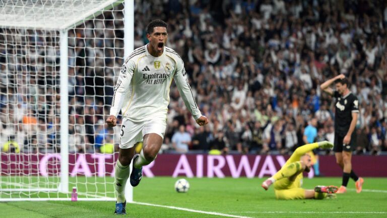 Foto: David Ramos - UEFA/UEFA via Getty Images