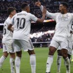 Revancha merengue: el Real Madrid vence al Barça y vuelve a mandar en el Clásico