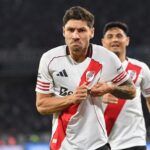 Volvió a la vida: River venció 2-0 a Talleres y cortó su racha negativa.
