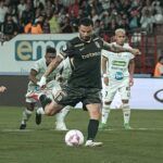 Atlético Nacional encamina la serie al ganar en Manizales.