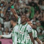 Nacional arrasa en el clásico paisa y afianza su paso a los cuadrangulares