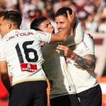 ¡Universitario tricampeón! Remontada en Tarma y gloria eterna para los cremas