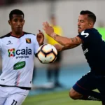 Jhonny (can) be good