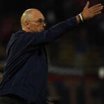 Alfredo Arias defendió su rotación en Junior tras la caída ante América: “Merecíamos más”