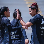Nombres nuevos en la lista: Perú anuncia su convocatoria para la Liga de Naciones Femenina CONMEBOL 2025-26