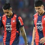 Un Caballero implacable: Cerro Porteño cae ante “Los Rojos” y queda fuera de la Copa Paraguaya